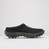 Salomon Snowclog Shoes - Black / Black / Asphalt thumbnail