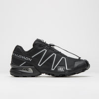 Salomon Speedcross 3 Shoes - Black / Silver / Black thumbnail