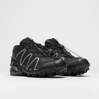 Salomon Speedcross 3 Shoes - Black / Silver / Black thumbnail