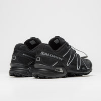 Salomon Speedcross 3 Shoes - Black / Silver / Black thumbnail