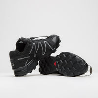 Salomon Speedcross 3 Shoes - Black / Silver / Black thumbnail