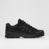 Salomon X-ALP LTR Shoes - Black / Black / Asphalt thumbnail