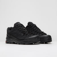 Salomon X-ALP LTR Shoes - Black / Black / Asphalt thumbnail