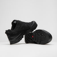 Salomon X-ALP LTR Shoes - Black / Black / Asphalt thumbnail