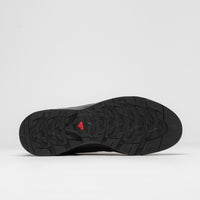 Salomon X-ALP LTR Shoes - Black / Black / Asphalt thumbnail