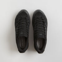 Salomon X-ALP LTR Shoes - Black / Black / Asphalt thumbnail