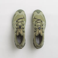 Salomon XA Pro 3D GTX Shoes - Gray Green / Alfalfa / Deep Lichen Green thumbnail