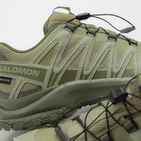 Salomon XA Pro 3D GTX Shoes - Gray Green / Alfalfa / Deep Lichen Green thumbnail