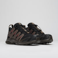 Salomon XA Pro 3D La Yaute Shoes - Black / Wren / Falcon thumbnail