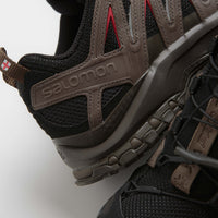 Salomon XA Pro 3D La Yaute Shoes - Black / Wren / Falcon thumbnail