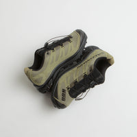 Salomon XT-4 OG Protective Shoes - Aloe / Black / Silver Cloud thumbnail