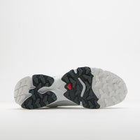 Salomon XT-4 OG Shoes - White / Ebony / Lunar Rock thumbnail