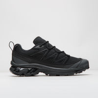 Salomon XT-6 Expanse LTR Shoes - Black / Black / Asphalt thumbnail