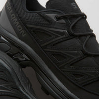 Salomon XT-6 Expanse LTR Shoes - Black / Black / Asphalt thumbnail