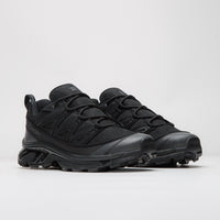 Salomon XT-6 Expanse LTR Shoes - Black / Black / Asphalt thumbnail