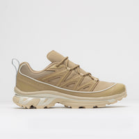 Salomon XT-6 Expanse LTR Shoes - Kelp / Safari / Almond Milk thumbnail