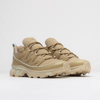 Salomon XT-6 Expanse LTR Shoes - Kelp / Safari / Almond Milk thumbnail