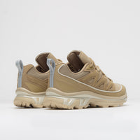 Salomon XT-6 Expanse LTR Shoes - Kelp / Safari / Almond Milk thumbnail