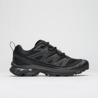 Salomon XT-6 Expanse Shoes - Black / Ebony / Magnet thumbnail