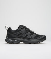 Salomon XT-6 Expanse Shoes - Black / Ebony / Magnet