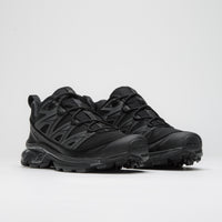 Salomon XT-6 Expanse Shoes - Black / Ebony / Magnet thumbnail