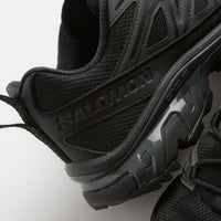 Salomon XT-6 Expanse Shoes - Black / Ebony / Magnet thumbnail