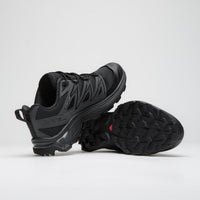 Salomon XT-6 Expanse Shoes - Black / Ebony / Magnet thumbnail