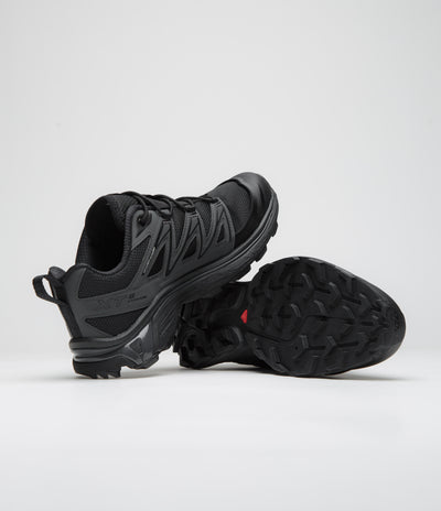 Salomon XT-6 Expanse Shoes - Black / Ebony / Magnet