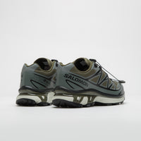 Salomon XT-6 GTX Shoes - Olive Night / Sedona Sage / Black thumbnail