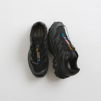 Salomon XT-6 Shoes - Black / Black / Phantom thumbnail