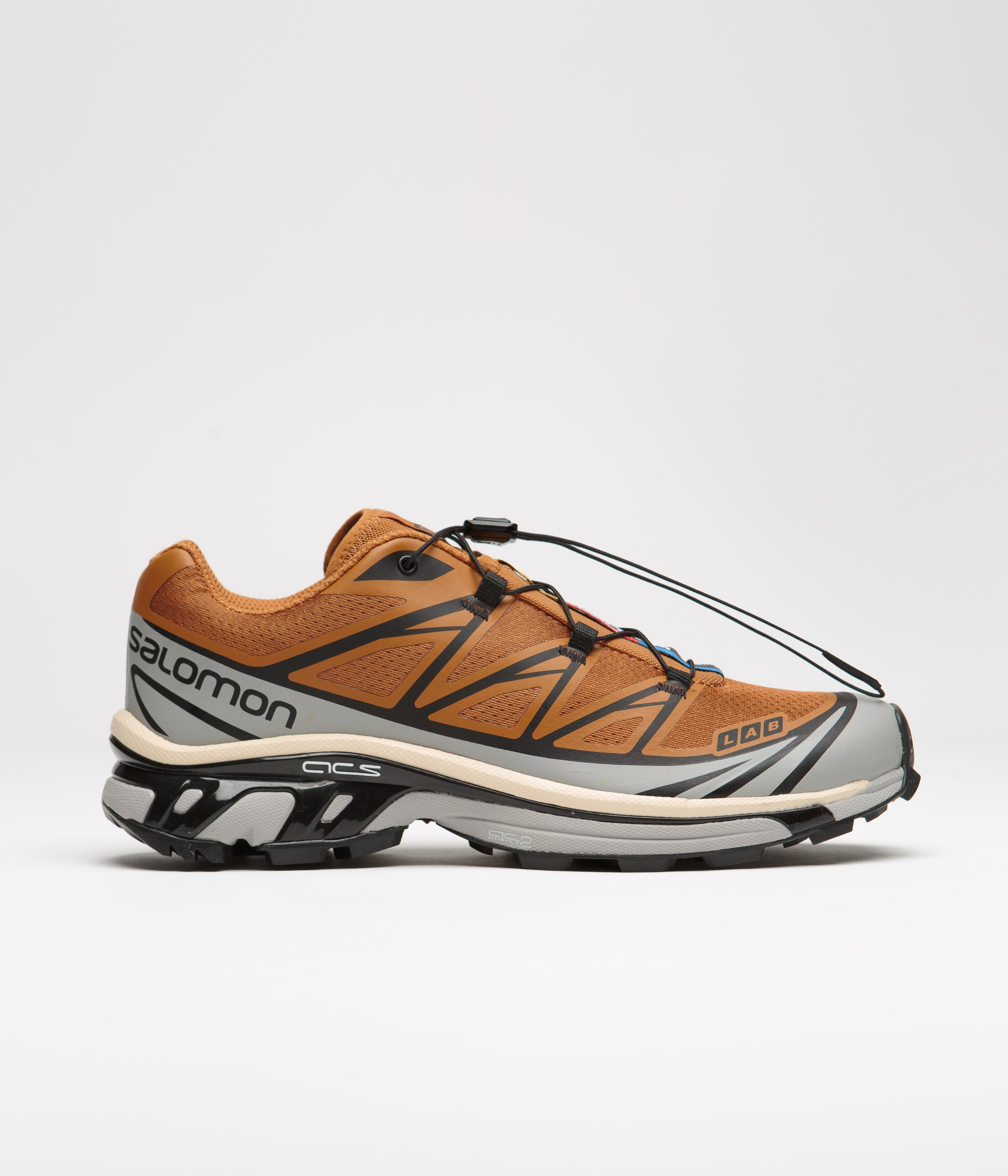 SALOMON S-LAB XT-6 (27.5cm)-