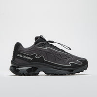 Salomon XT-Slate Shoes - Black / Asphalt / Silver thumbnail