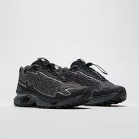 Salomon XT-Slate Shoes - Black / Asphalt / Silver thumbnail