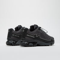 Salomon XT-Slate Shoes - Black / Asphalt / Silver thumbnail