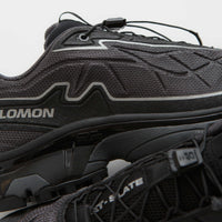 Salomon XT-Slate Shoes - Black / Asphalt / Silver thumbnail