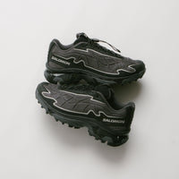 Salomon XT-Slate Shoes - Black / Asphalt / Silver thumbnail