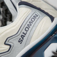 Salomon XT-Slate Shoes - Vanilla Ice / Silver / Maritime Blue thumbnail