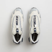 Salomon XT-Slate Shoes - Vanilla Ice / Silver / Maritime Blue thumbnail