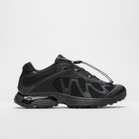 Salomon XT-Whisper Shoes - Black / Black / Asphalt thumbnail