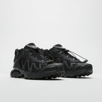 Salomon XT-Whisper Shoes - Black / Black / Asphalt thumbnail