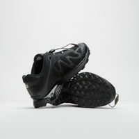 Salomon XT-Whisper Shoes - Black / Black / Asphalt thumbnail