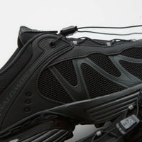 Salomon XT-Whisper Shoes - Black / Black / Asphalt thumbnail