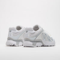 Salomon XT-Whisper Shoes - White / Lunar Rock / Silver thumbnail