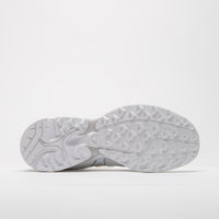 Salomon XT-Whisper Shoes - White / Lunar Rock / Silver thumbnail