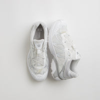 Salomon XT-Whisper Shoes - White / Lunar Rock / Silver thumbnail