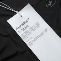 Satisfy AuraLite T-Shirt - Black thumbnail