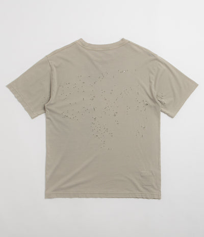 Satisfy MothTech T-Shirt - Aged Sage