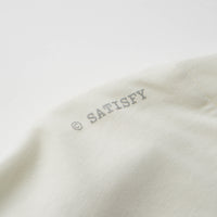 Satisfy MothTech T-Shirt - Off White thumbnail