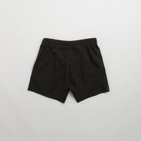 Satisfy PeaceShell 5" Unlined Shorts - Black thumbnail