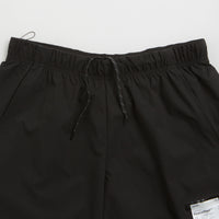 Satisfy PeaceShell 5" Unlined Shorts - Black thumbnail